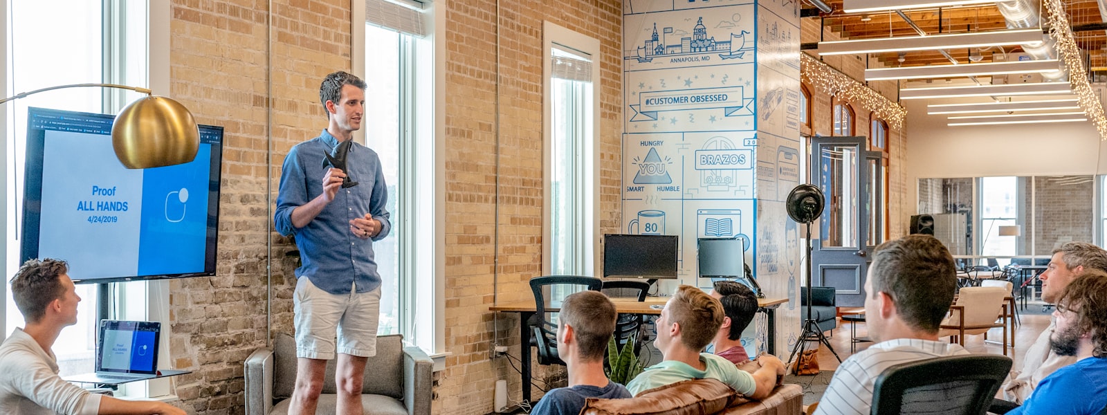 Collaboration professionnelle